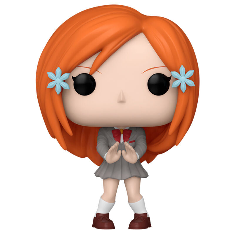 Figurine Funko POP! Bleach Orihime Inoue
