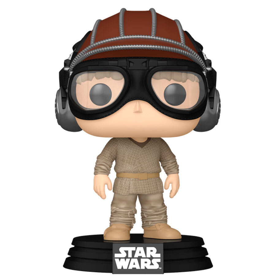 Figurine Funko POP! Star Wars Anakin Skywalker