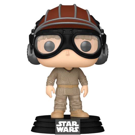 Figurine Funko POP! Star Wars Anakin Skywalker