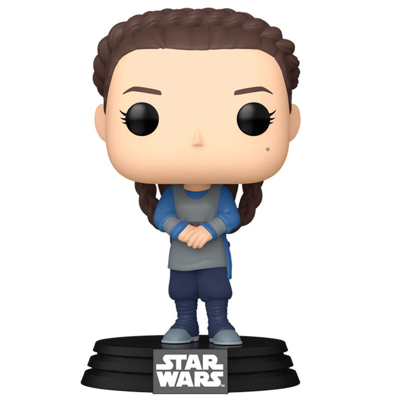 Figurine Funko POP! Star Wars Padme Amidala