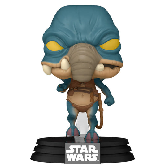 Figurine Funko POP! Star Wars Watto