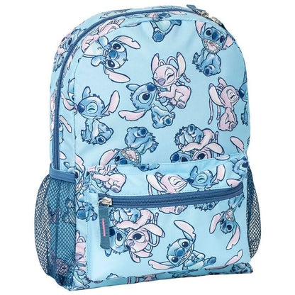 Sac à dos Disney Stitch 33 cm