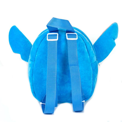 Sac à dos Disney Stitch peluche toy 22 cm, vue 2