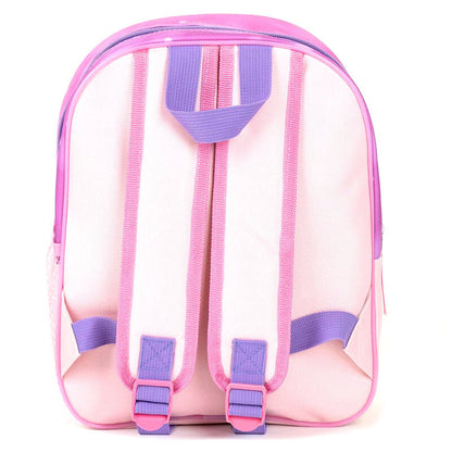 Sac à dos 3D Gabbys Dolls House 31 cm, vue 2