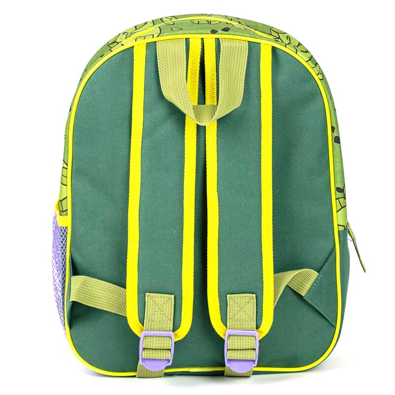 Sac à dos Marvel Avengers Hulk 31 cm, vue 2