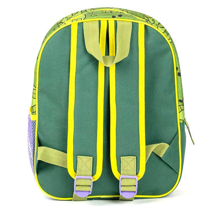 Sac à dos Marvel Avengers Hulk 31 cm, vue 2