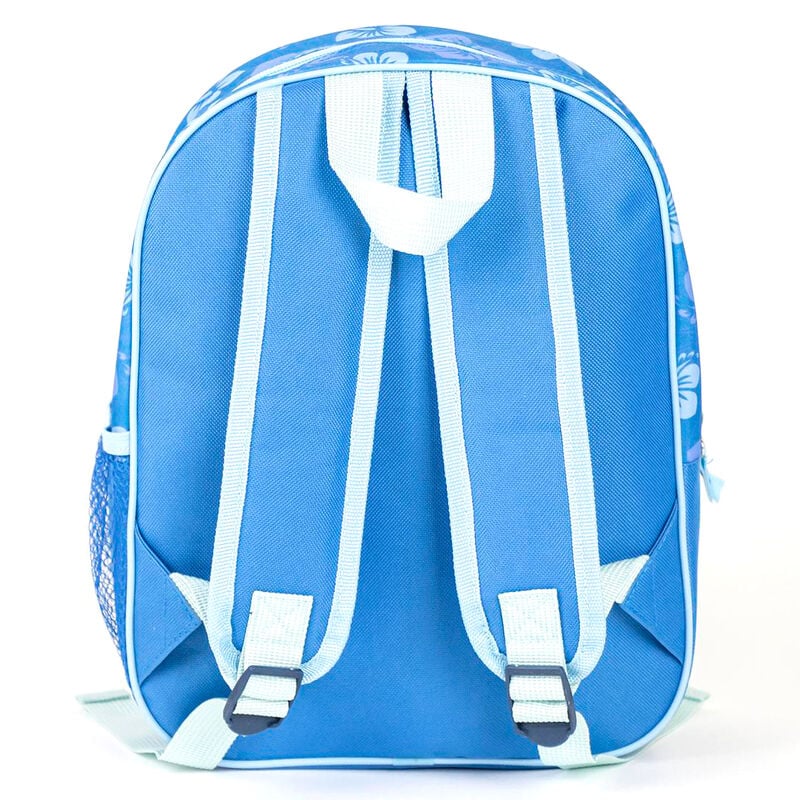 Sac à dos 3D Disney Stitch 31 cm, vue 2