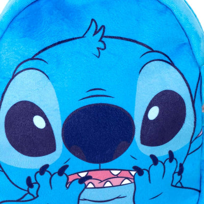 Sac à dos Disney Stitch peluche toy 22 cm, vue 3