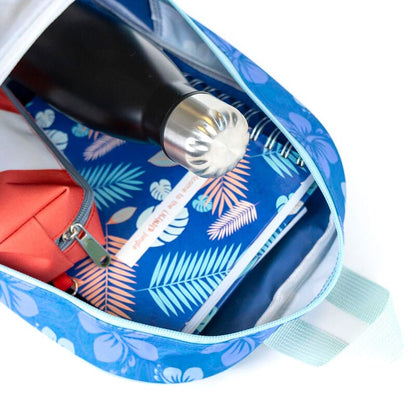 Sac à dos 3D Disney Stitch 31 cm, vue 3
