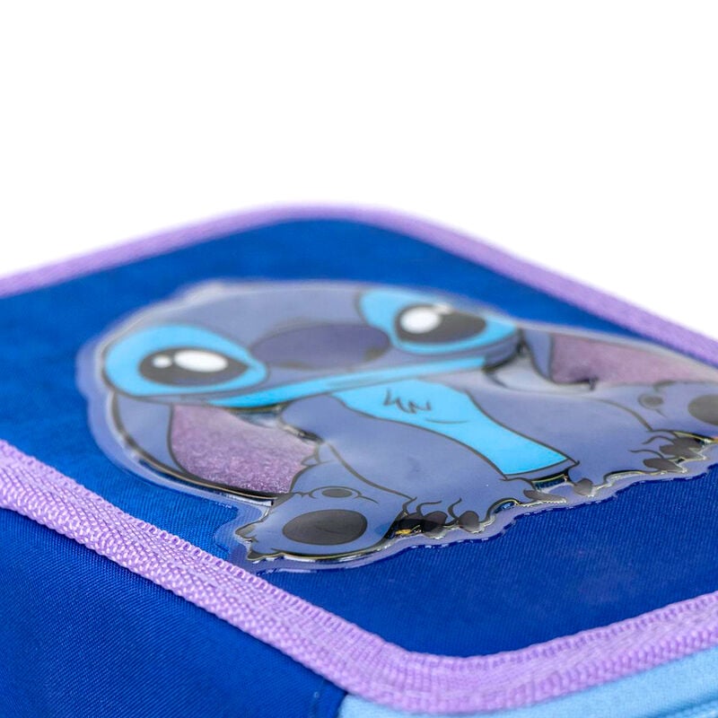 Trousse garnie double Disney Stitch, vue 3