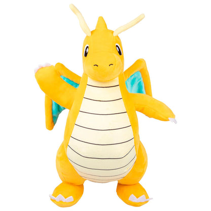 Peluche Dracolosse Pokémon 30 cm