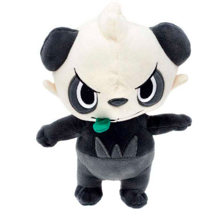 Peluche Pancham Pokémon 21 cm