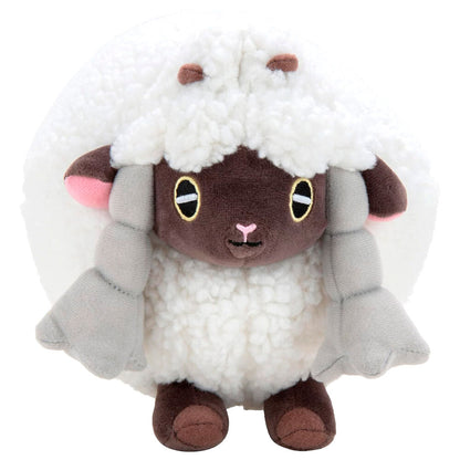 Peluche Wooloo Pokémon 20 cm