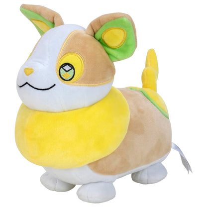 Peluche Yamper Pokémon 20 cm