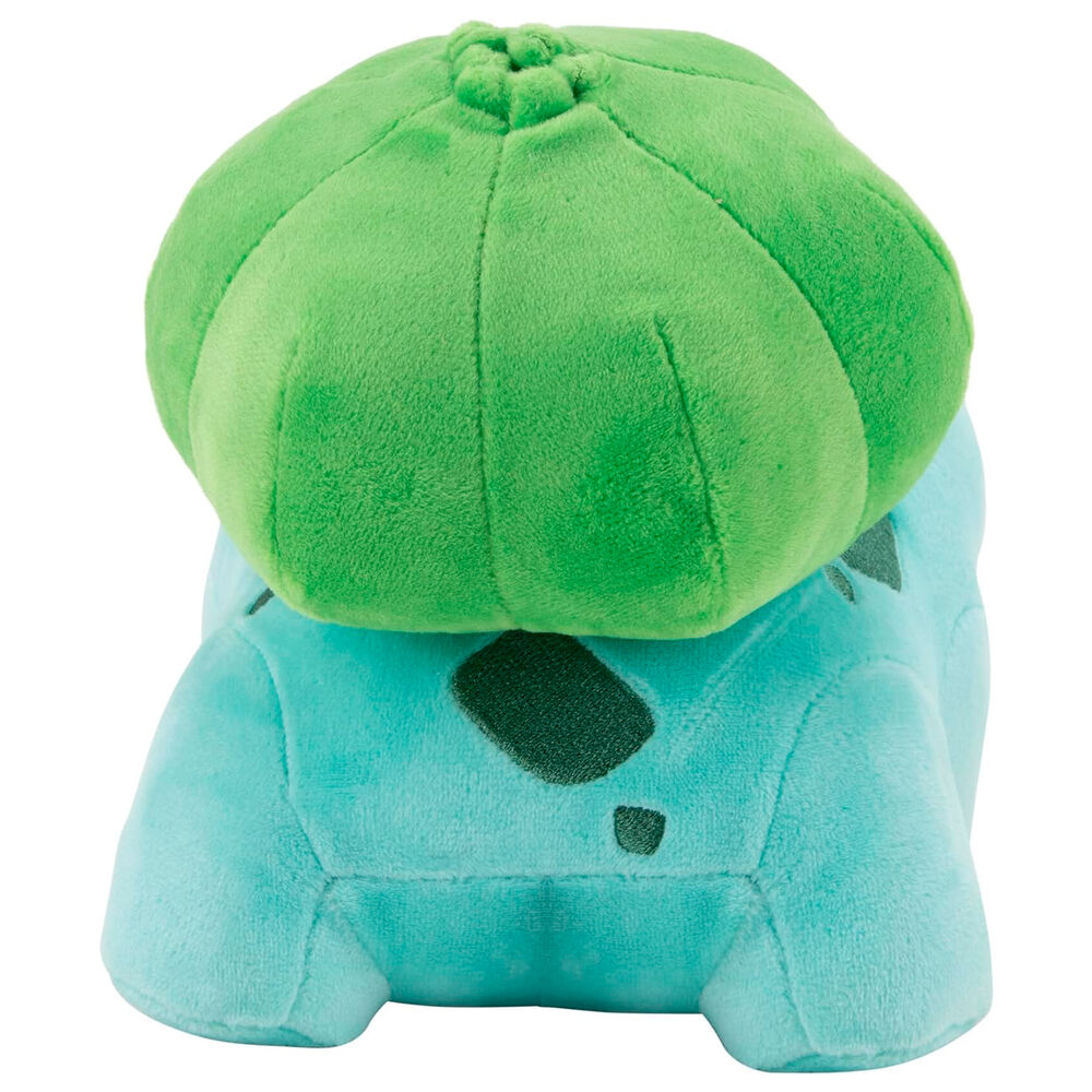 Peluche Bulbizarre Pokémon 20 cm, vue 5