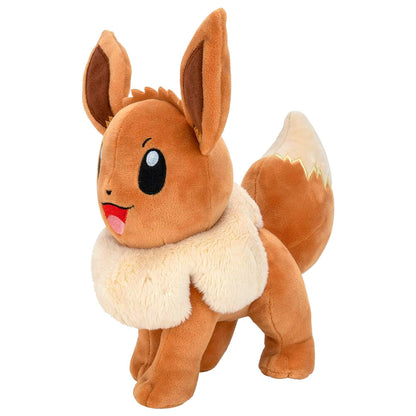 Peluche Évoli Pokémon 20 cm, vue 4