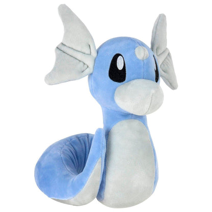 Peluche Dratini Pokémon 20 cm, vue 2