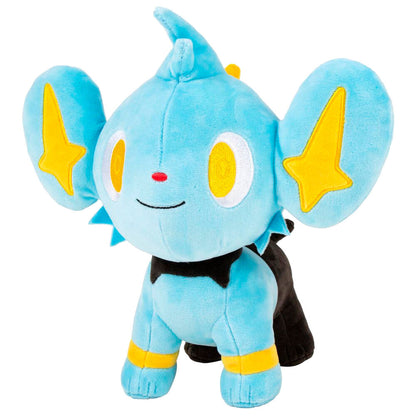 Peluche Shinx Pokémon 30 cm