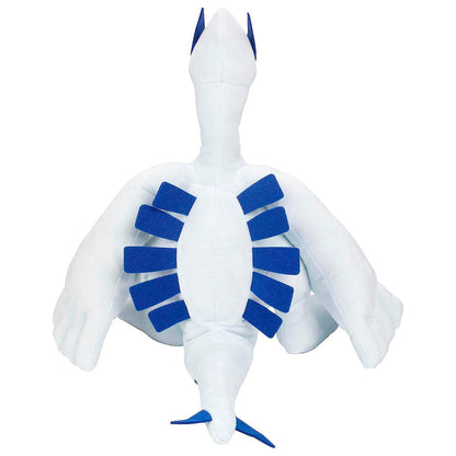 Peluche Lugia Pokémon 30 cm, vue 2