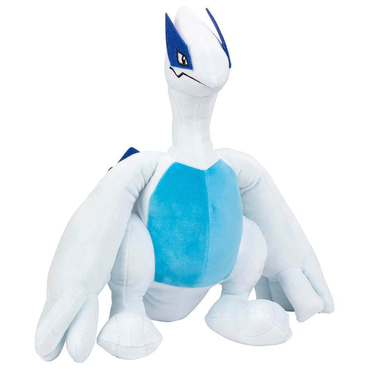 Peluche Lugia Pokémon 30 cm