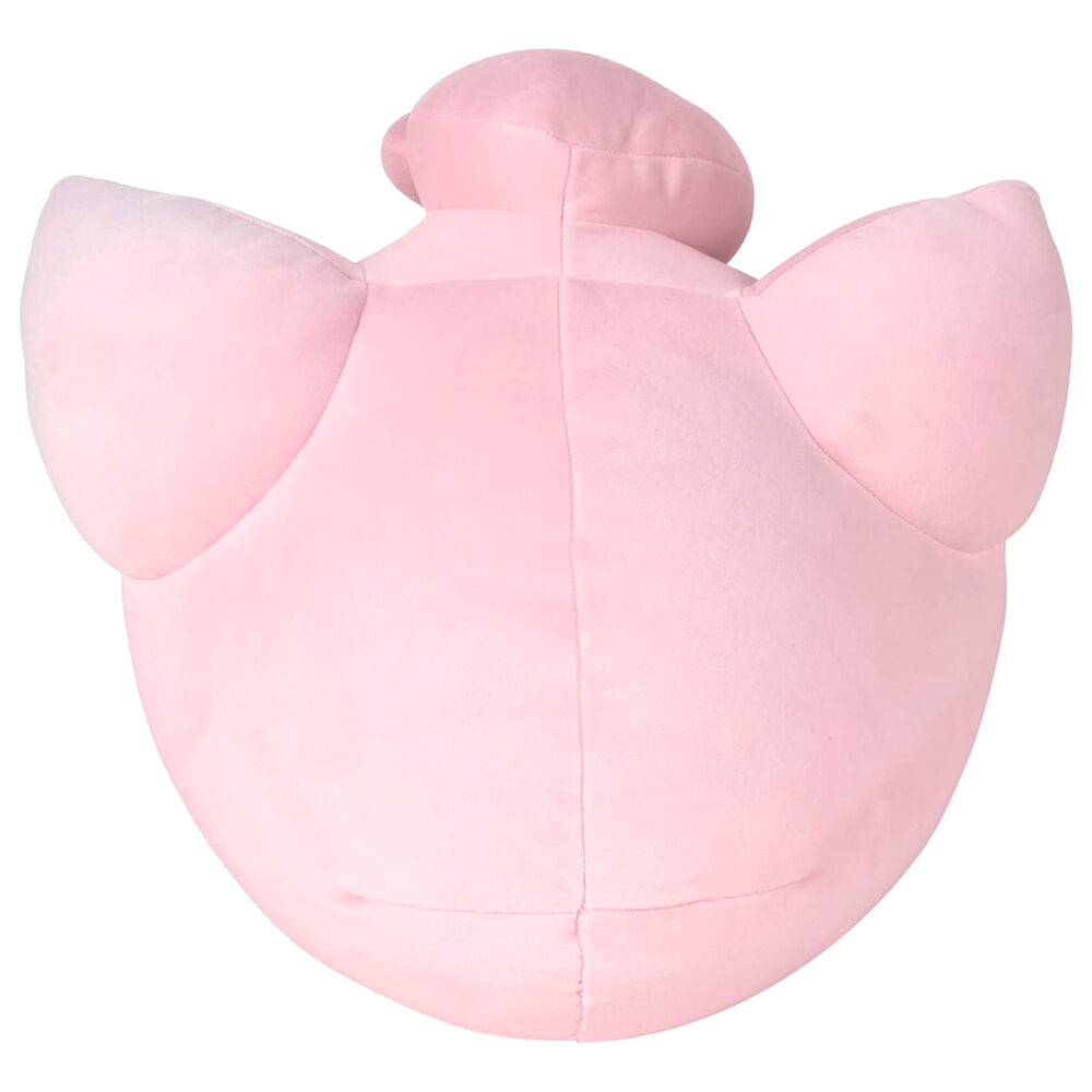 Peluche Rondoudou Endormi Pokémon 45 cm, vue 4