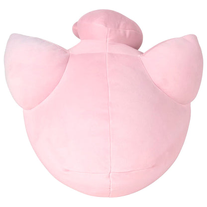 Peluche Rondoudou Endormi Pokémon 45 cm, vue 4