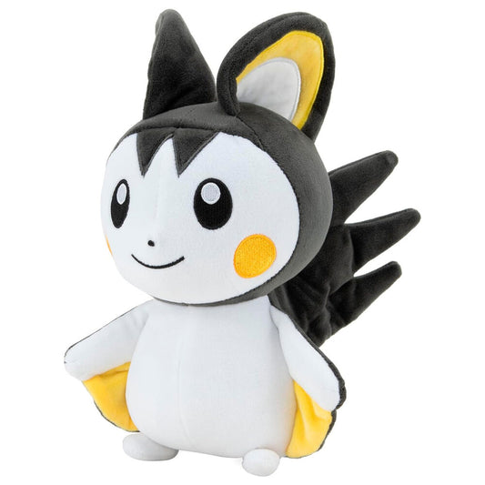 Peluche Emolga Pokémon 20 cm
