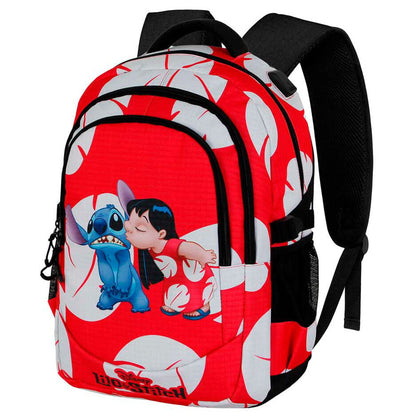 Sac à dos adaptable Disney Stitch Kiss 44 cm, vue 2