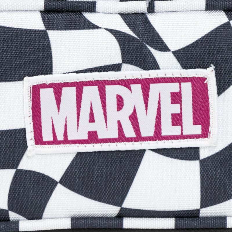 Trousse Marvel, vue 3