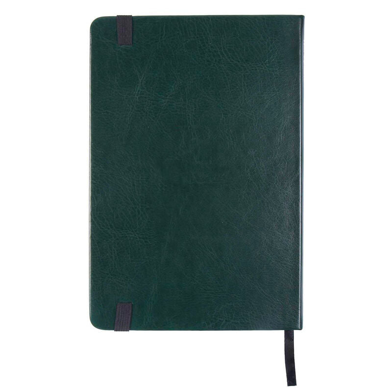 Cahier premium Harry Potter Slytherin