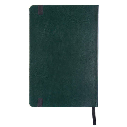 Cahier premium Harry Potter Slytherin