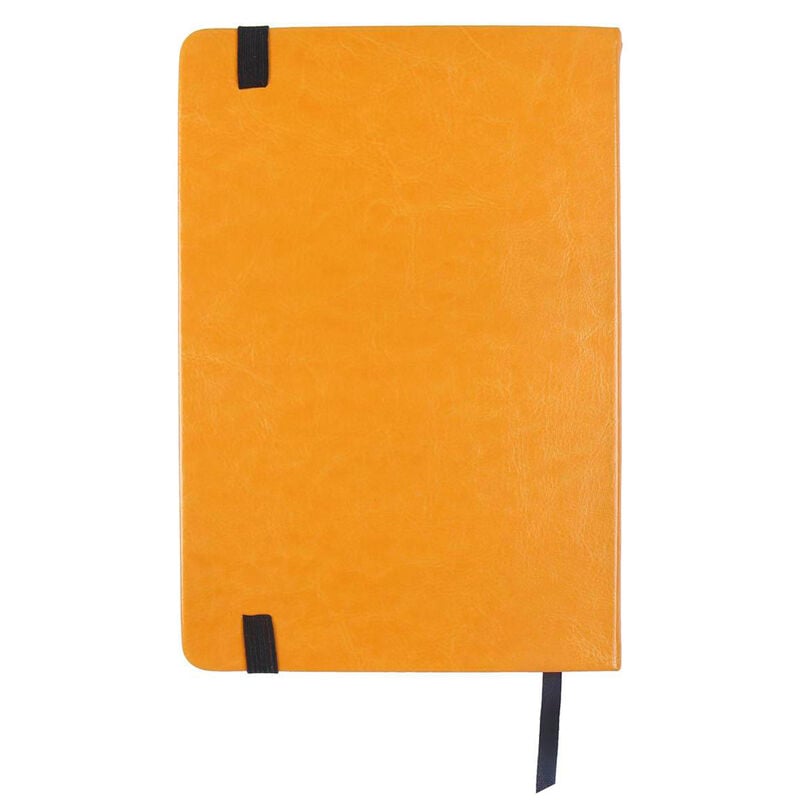 Cahier premium Harry Potter Hufflepuff, vue 2