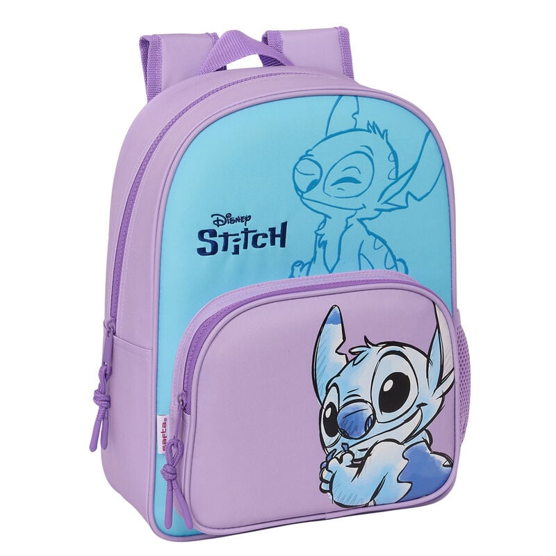 Sac à dos adaptable Disney Stitch Sweet 34 cm