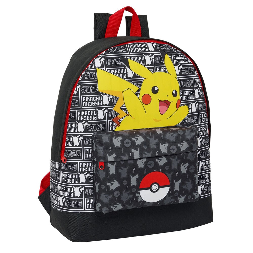 Sac à dos Pokemon 40 cm