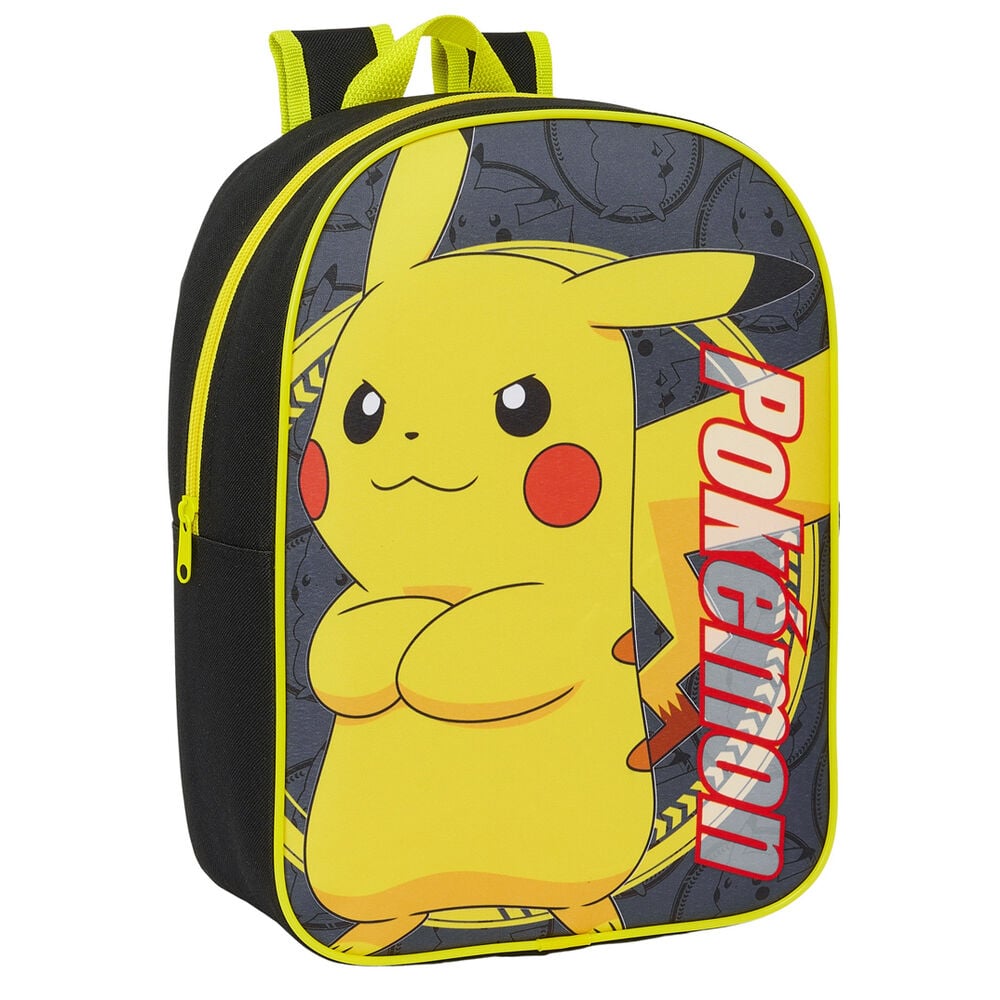 Sac à dos Pokemon 34 cm