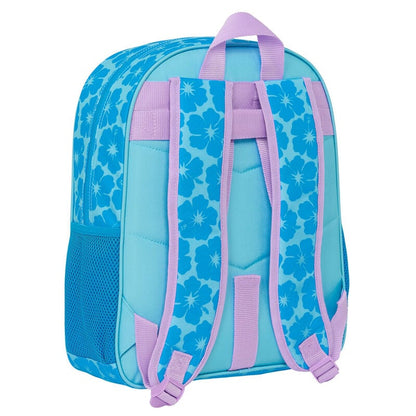 Sac à dos adaptable Disney Stitch Hawaii 38 cm, vue 2