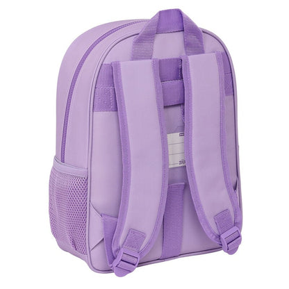 Sac à dos adaptable Disney Stitch Sweet 34 cm, vue 2