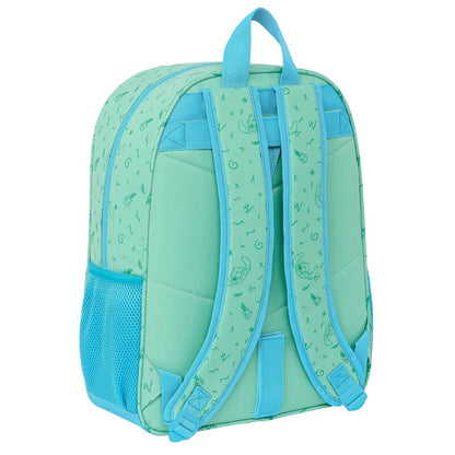 Sac à dos adaptable Disney Stitch Aloha 42 cm, vue 2