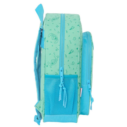 Sac à dos adaptable Disney Stitch Aloha 38 cm, vue 3