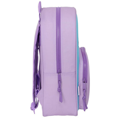 Sac à dos adaptable Disney Stitch Sweet 34 cm, vue 3