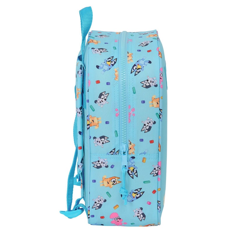 Sac à dos adaptable Bluey 27 cm, vue 3