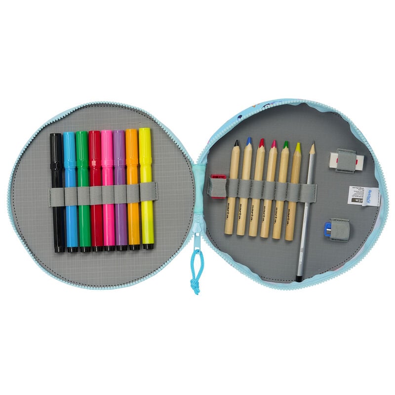 Trousse garnie Bluey, vue 3