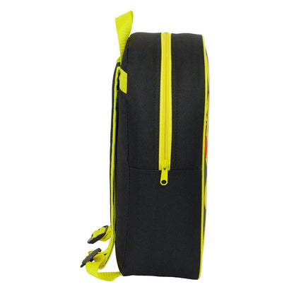 Sac à dos Pokemon 34 cm, vue 2