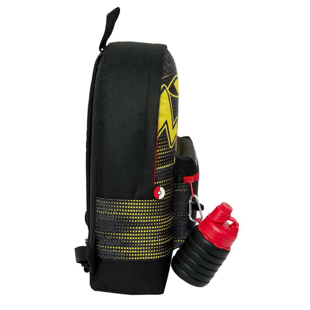 Sac à dos Pokemon + bottle 40 cm, vue 2