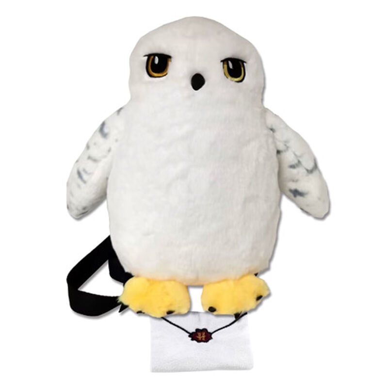 Sac à dos Harry Potter Hedwig 32 cm