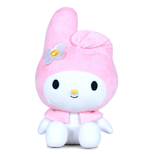 Peluche My Melody Hello Kitty 22 cm