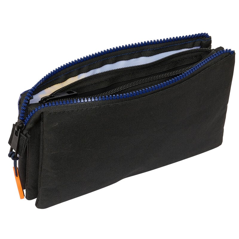 Trousse triple Naruto Shippuden Ninja, vue 3