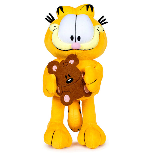Peluche Garfield Ours 30 cm