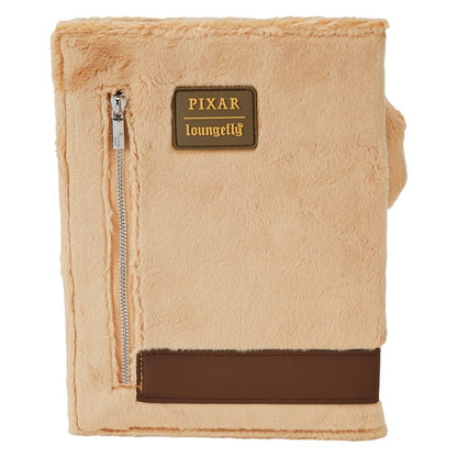 Cahier Loungefly Disney Pixar Up 15th Anniversary Dug peluche journal, vue 2