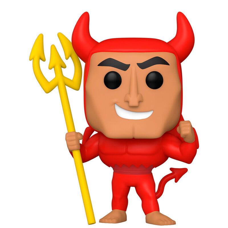 Figurine Funko POP! Disney El Emperador y sus Locuras Kronk Exclusive, vue 2